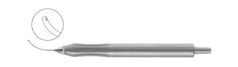 Backflush Handpiece