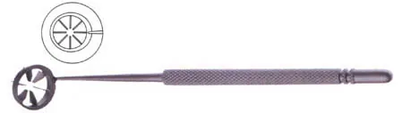 Gimbel Stabilization Ring