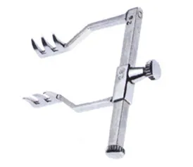Premium ALM Retractor