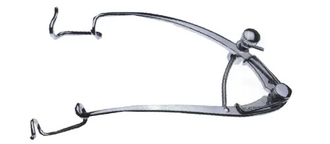 WEISS Eye Speculum