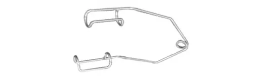 Bowman Eye Speculum