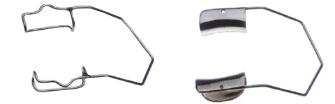 Clarke Speculum Adult
