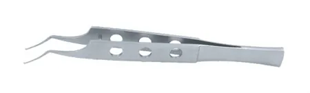 Barraquer Tying Forceps