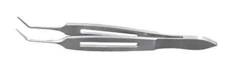 Barraquer Cilia Forceps