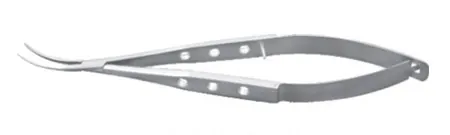 Barraquer Colibri Forceps