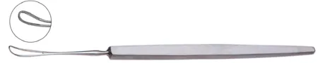 Bonn Micro Iris Hook