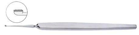 Keuch Pupil Dilator