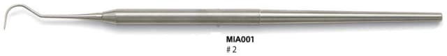 Explorer, Single-Ended, Rigid, Fig.17