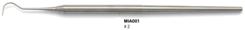 Explorer, Single-Ended, Rigid, Fig.3