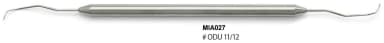 Explorer, Single-Ended, Rigid, Fig.2