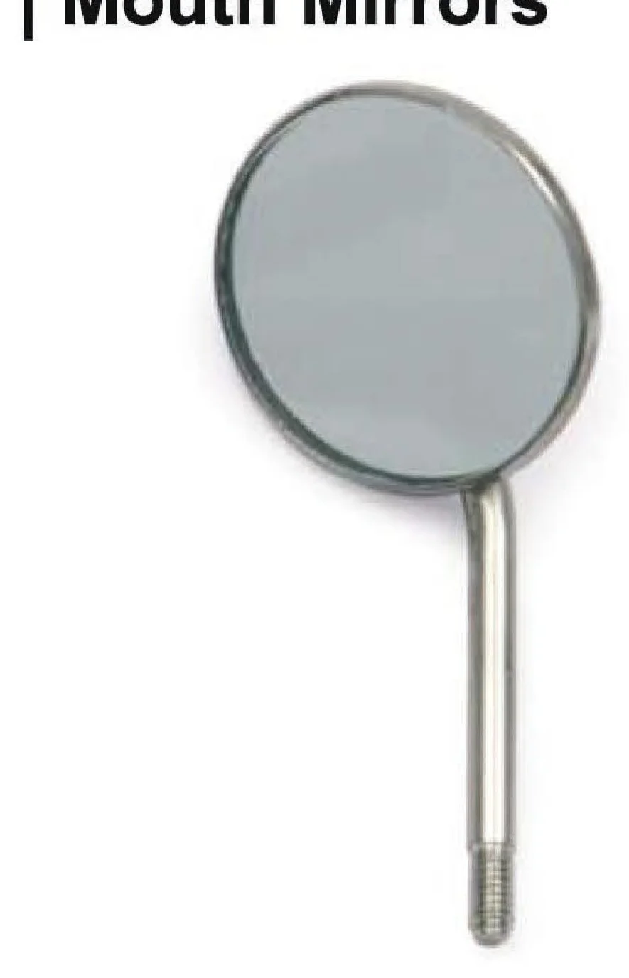 Mirror Handle, Solid, Fig.4