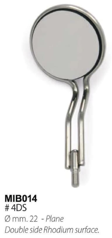 Mirror Handle, Hollow, Fig.6
