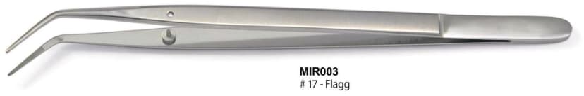 Halsted-Mosquito Forceps, Straight