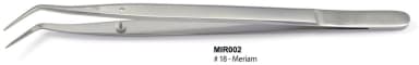 Halsted-Mosquito Forceps, Curved