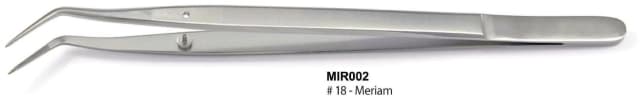 Halsted-Mosquito Forceps
