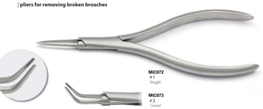 Endodontic Excavator, Fig.2