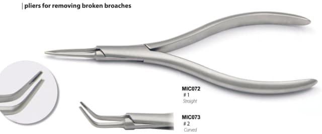 Endodontic Excavator, Fig.2