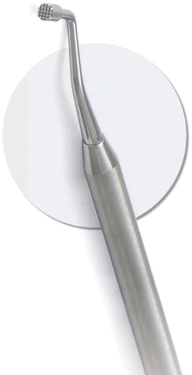 Amalgam Plugger, Markley, Fig.1-6 Set