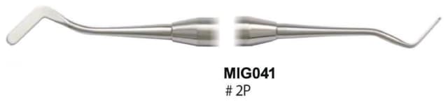Composite Instrument, Solid Handle, J&W, Fig.0-2 Set