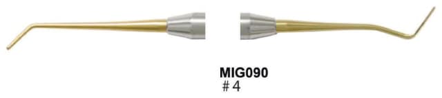 Applicator for Calcium Hydroxide