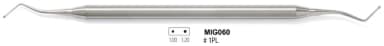 Burnisher, Solid Handle, Fig.1L