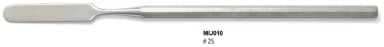 Cement Spatula, Fig.0