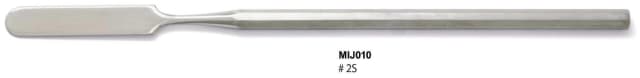 Cement Spatula, Fig.0