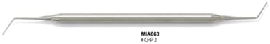 Burnisher, Silicone Handle, Fig.155
