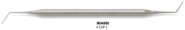 Burnisher, Silicone Handle, Fig.155