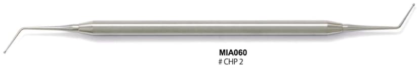 Burnisher, Silicone Handle, Fig.49