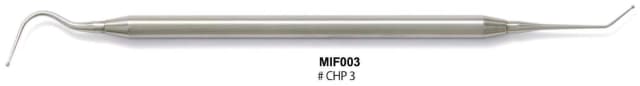 Burnisher, Silicone Handle, Fig.W3