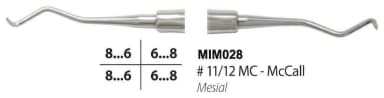 Scaler, Hollow Handle, Fig.204SD