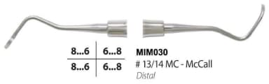 Scaler, Hollow Handle, Fig.CI2/3