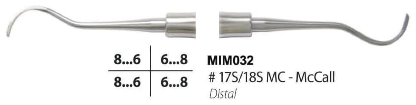 Scaler, Solid Handle, Fig.CI2/3