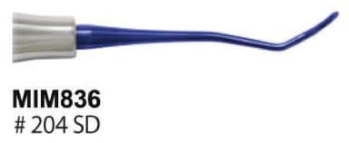 Scaler, Hollow Handle, Fig.204