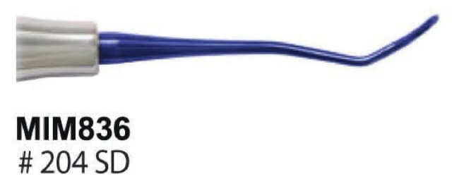 Scaler, Hollow Handle, Fig.204