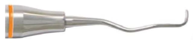 Gracey Curette, Fig.15/16, Posterior Mesial