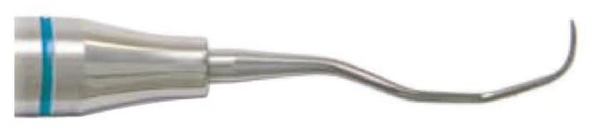 Gracey Curette, Fig.11/14, Mesial/Distal