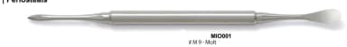 Implant Periosteal Elevator, Allen, Fig.9A