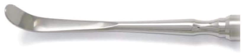 Gingivectomy Knife, Orban, Fig.1