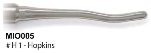 Gingivectomy Knife, Orban