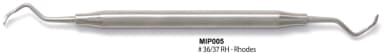 MRU Osteotome