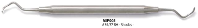 MRU Osteotome