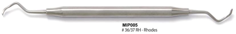 MRU Osteotome