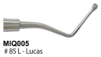 Molt Bone Curette Fig.1