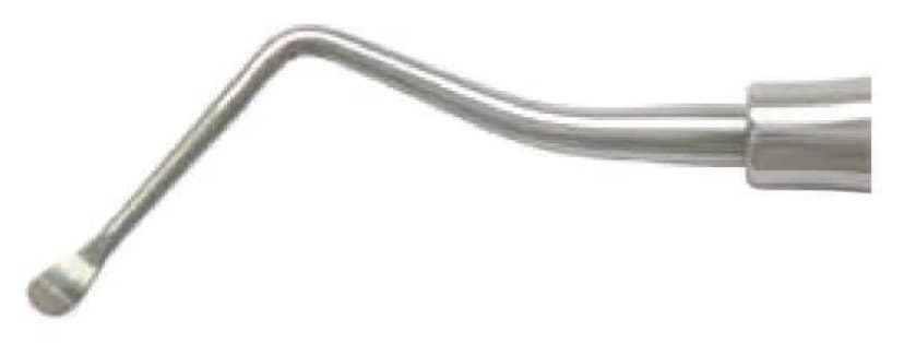 Molt Bone Curette Fig.2