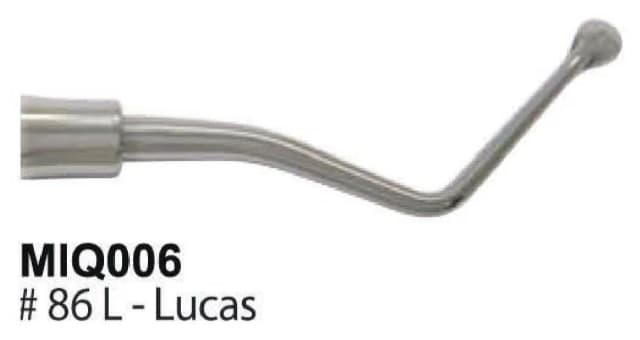 Molt Bone Curette Fig.4