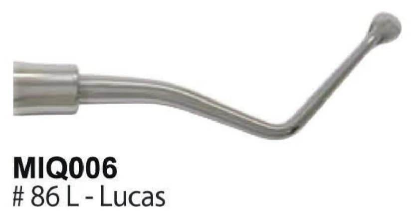 Molt Bone Curette Fig.4