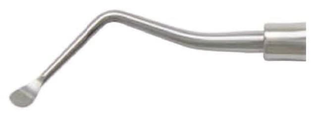 Molt Bone Curette Fig.5