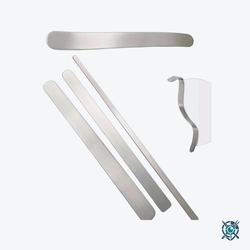 Tongue Depressor